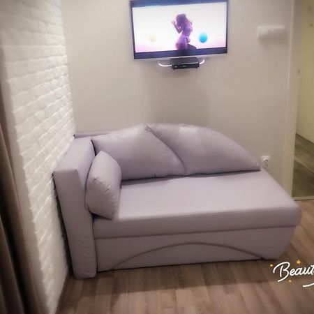 Apartment Cherry Queen بلغراد المظهر الخارجي الصورة