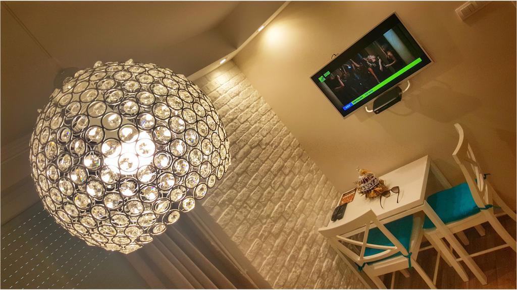 Apartment Cherry Queen بلغراد المظهر الخارجي الصورة