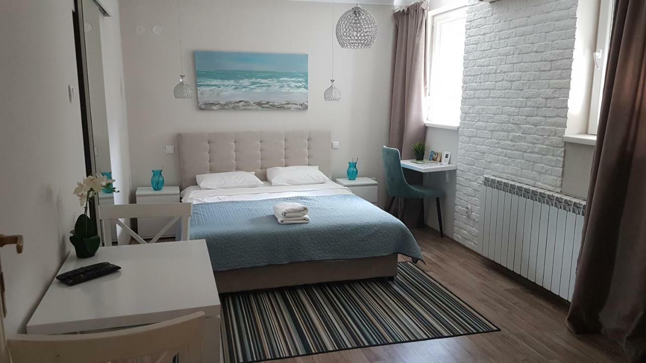Apartment Cherry Queen بلغراد المظهر الخارجي الصورة